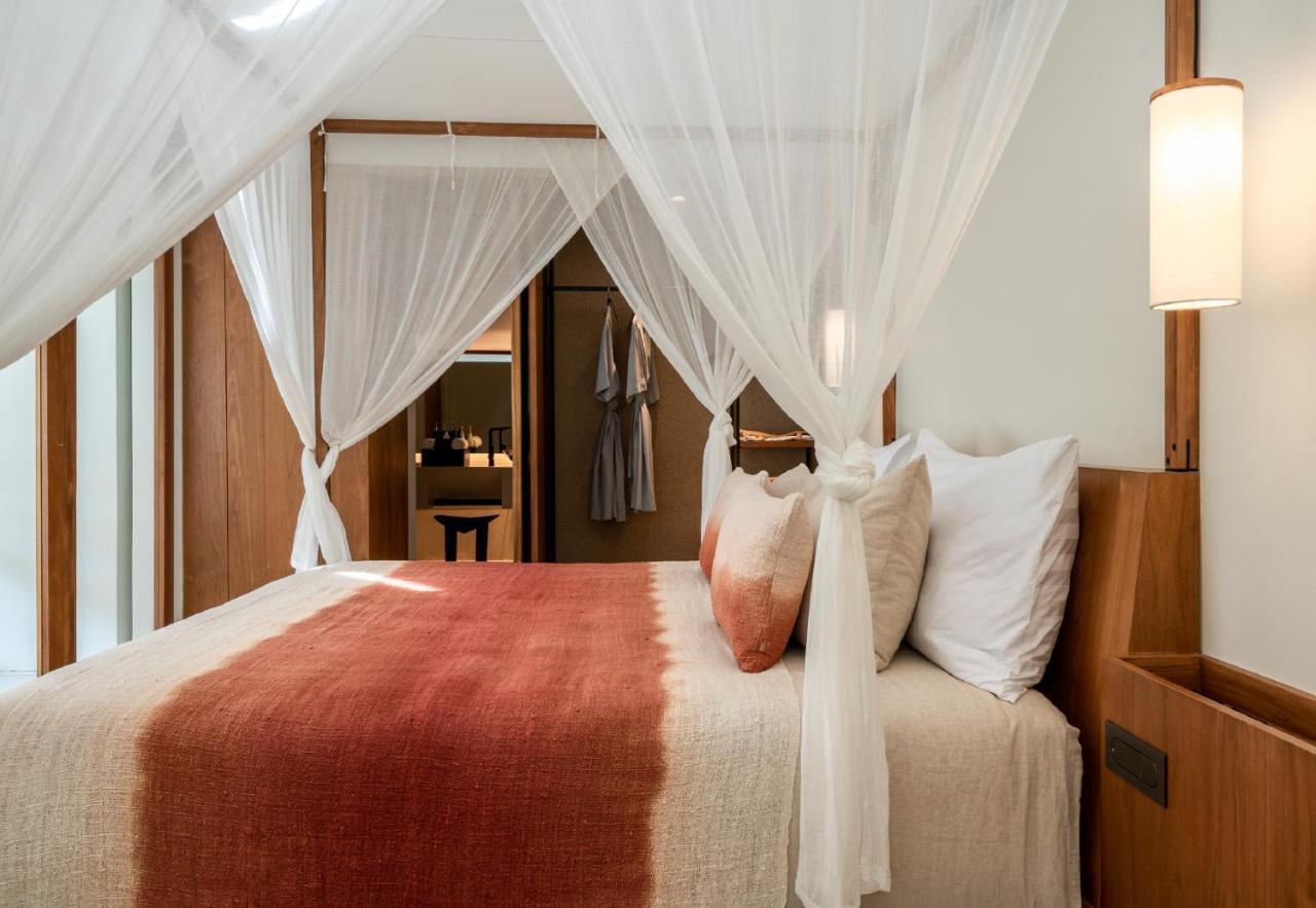 Bisma Eight Villas Ubud Kültér fotó