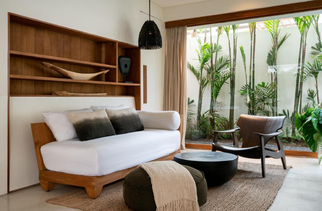 Bisma Eight Villas Ubud Kültér fotó
