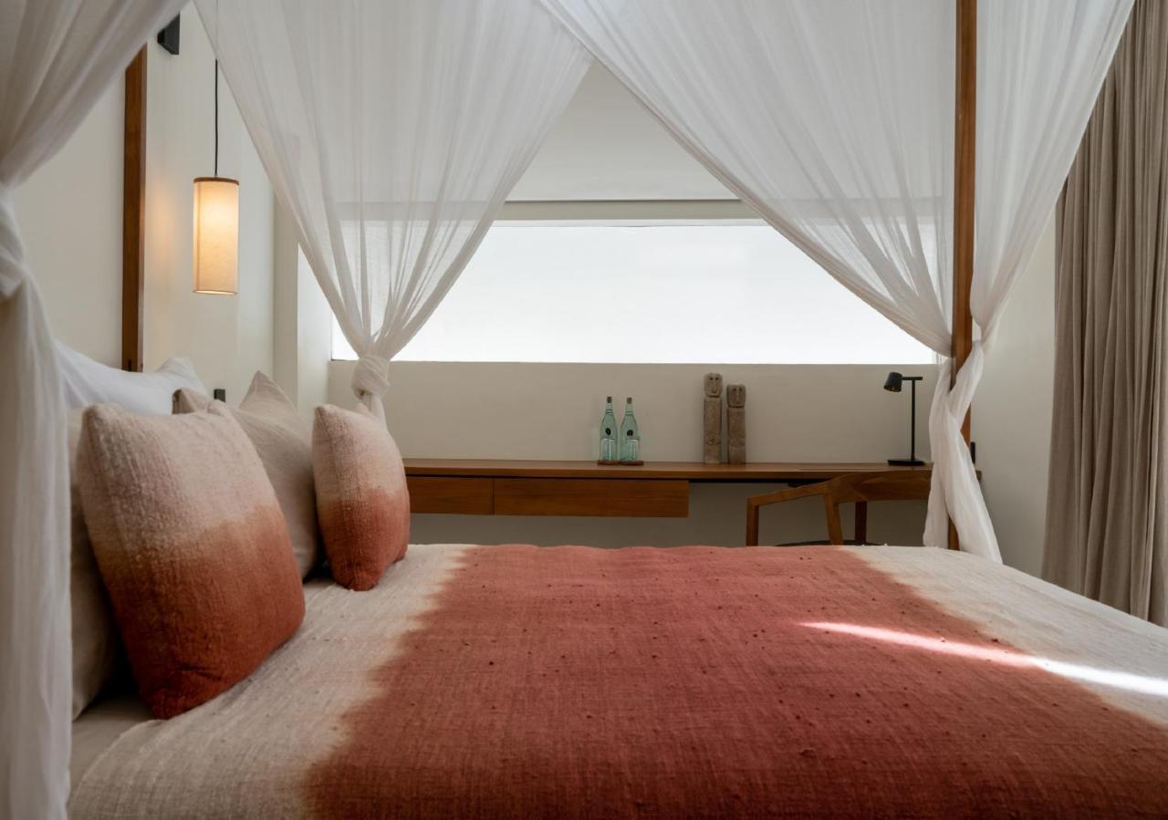 Bisma Eight Villas Ubud Kültér fotó
