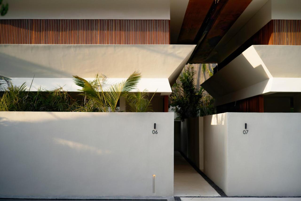 Bisma Eight Villas Ubud Kültér fotó