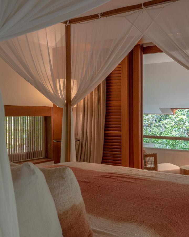 Bisma Eight Villas Ubud Kültér fotó