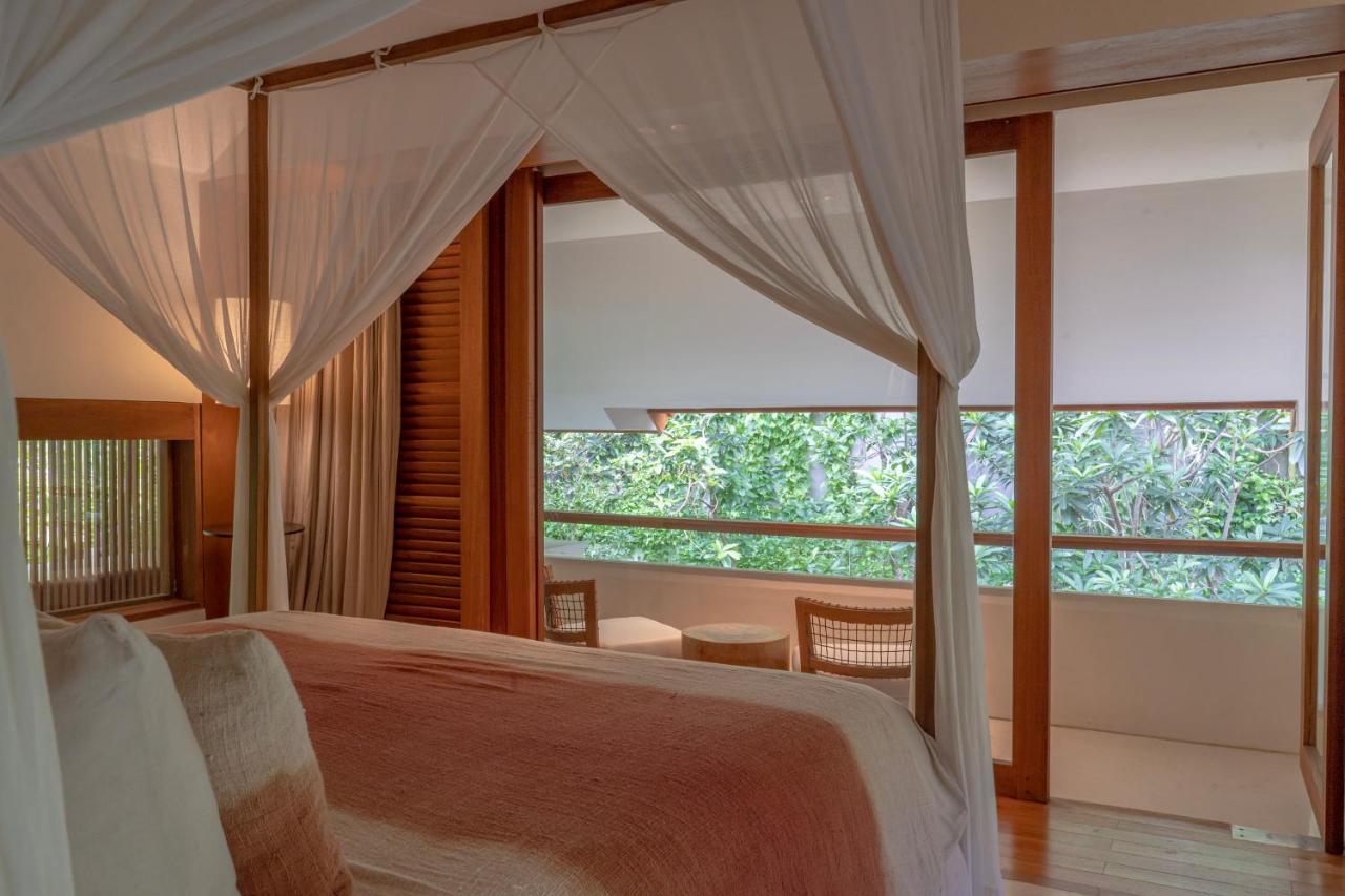 Bisma Eight Villas Ubud Kültér fotó