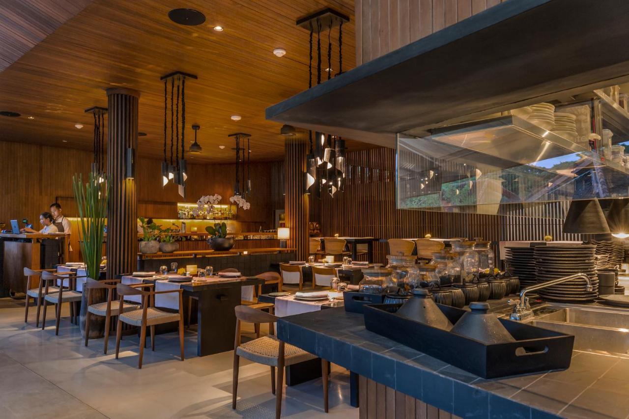 Bisma Eight Villas Ubud Kültér fotó