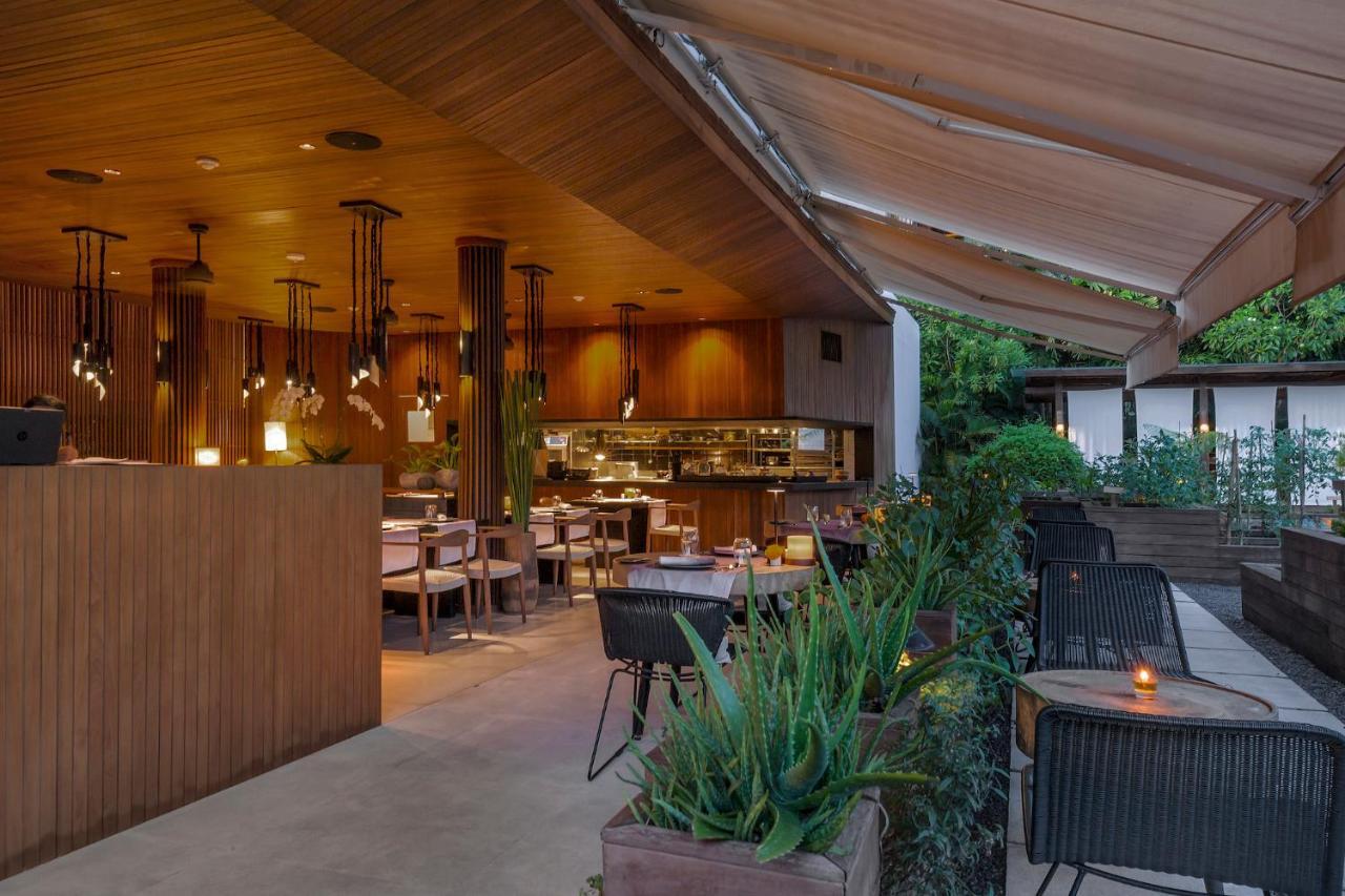Bisma Eight Villas Ubud Kültér fotó